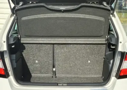 Photo 22 Skoda Fabia  1.0 TSI 95 ch BVM5