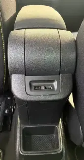 Photo 24 Skoda Fabia  1.0 TSI 95 ch BVM5