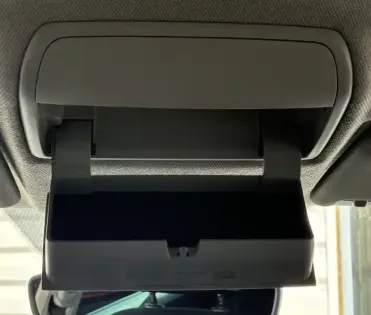 Photo 27 Skoda Fabia  1.0 TSI 95 ch BVM5