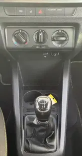 Photo 17 Skoda Fabia  1.0 TSI 95 ch BVM5