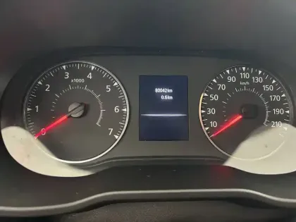 Photo 25 Dacia Duster  Blue dCi 115 4x2