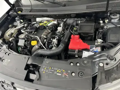 Photo 29 Dacia Duster  Blue dCi 115 4x2