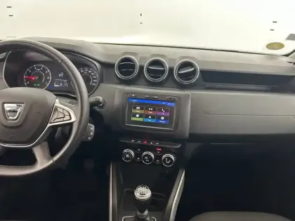 Photo 33 Dacia Duster  Blue dCi 115 4x2