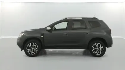 Photo 10 Dacia Duster  Blue dCi 115 4x2