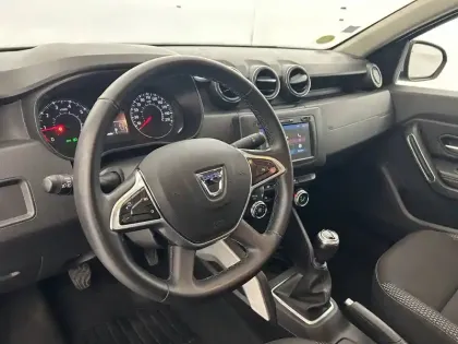 Photo 18 Dacia Duster  Blue dCi 115 4x2