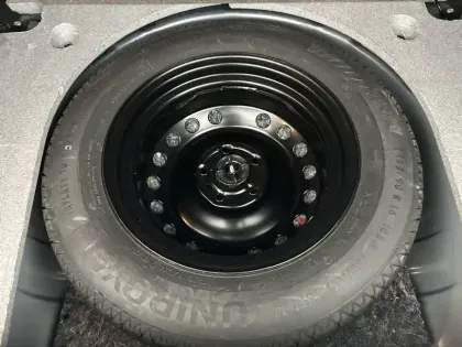 Photo 30 Dacia Duster  Blue dCi 115 4x2