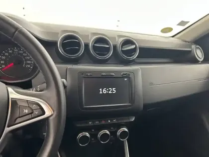 Photo 20 Dacia Duster  Blue dCi 115 4x2