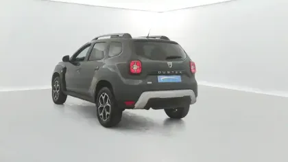 Photo 11 Dacia Duster  Blue dCi 115 4x2