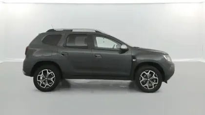 Photo 14 Dacia Duster  Blue dCi 115 4x2