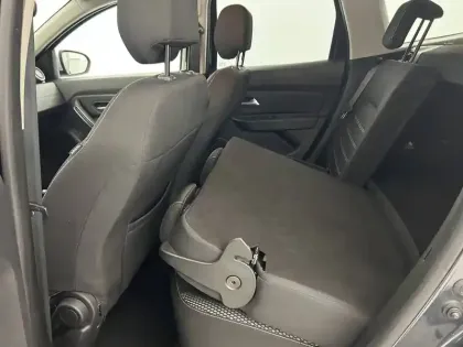 Photo 34 Dacia Duster  Blue dCi 115 4x2