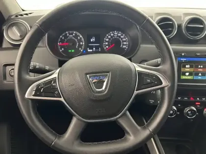 Photo 23 Dacia Duster  Blue dCi 115 4x2