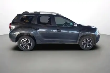 Photo 5 Dacia Duster  Blue dCi 115 4x2