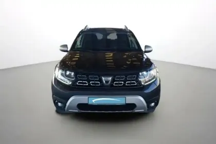 Photo 7 Dacia Duster  Blue dCi 115 4x2