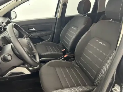 Photo 17 Dacia Duster  Blue dCi 115 4x2