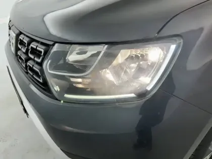 Photo 28 Dacia Duster  Blue dCi 115 4x2