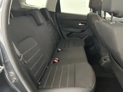 Photo 24 Dacia Duster  Blue dCi 115 4x2