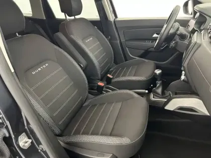 Photo 22 Dacia Duster  Blue dCi 115 4x2