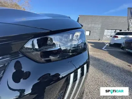 Photo 21 Peugeot 208  Hybrid 110 e-DCS6