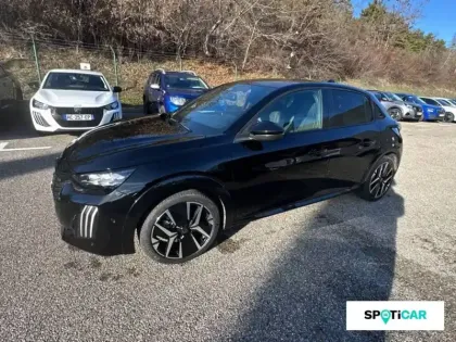 Photo 25 Peugeot 208  Hybrid 110 e-DCS6