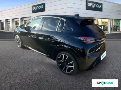 Photo 6 Peugeot 208  Hybrid 110 e-DCS6