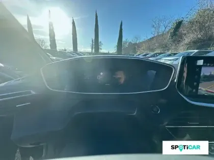 Photo 16 Peugeot 208  Hybrid 110 e-DCS6