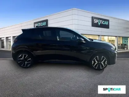 Photo 8 Peugeot 208  Hybrid 110 e-DCS6