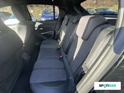 Photo 17 Peugeot 208  Hybrid 110 e-DCS6