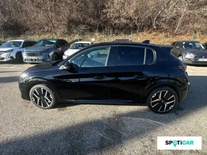 Photo 32 Peugeot 208  Hybrid 110 e-DCS6