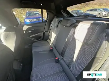 Photo 18 Peugeot 208  Hybrid 110 e-DCS6