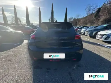 Photo 29 Peugeot 208  Hybrid 110 e-DCS6