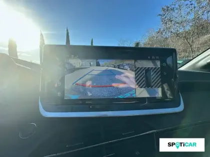 Photo 14 Peugeot 208  Hybrid 110 e-DCS6