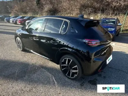 Photo 30 Peugeot 208  Hybrid 110 e-DCS6