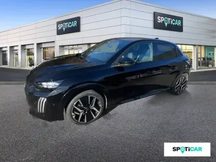 Photo Peugeot 208 Gt