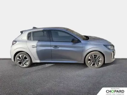 Photo 40 Peugeot 208 Gén. II Ph2 Allure 5