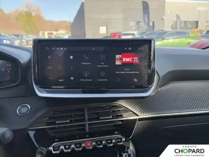 Photo 77 Peugeot 208  100 S&S BVM6