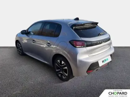 Photo 6 Peugeot 208  100 S&S BVM6