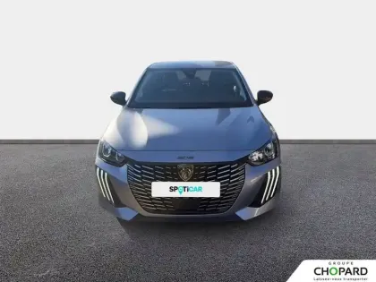 Photo 67 Peugeot 208  100 S&S BVM6