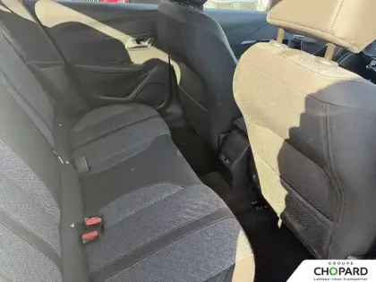 Photo 51 Peugeot 208 Gén. II Ph2 Allure 5