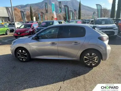 Photo 31 Peugeot 208  100 S&S BVM6