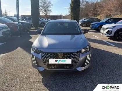 Photo 26 Peugeot 208  100 S&S BVM6