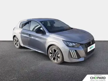 Photo 68 Peugeot 208  100 S&S BVM6