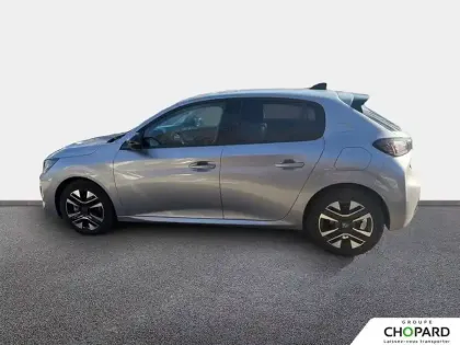 Photo 9 Peugeot 208  100 S&S BVM6