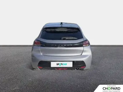 Photo 5 Peugeot 208  100 S&S BVM6