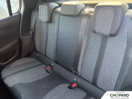 Photo 18 Peugeot 208  100 S&S BVM6