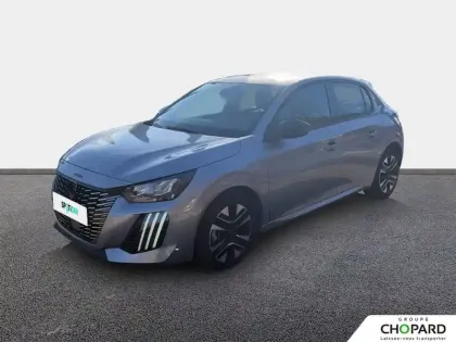 Photo 64 Peugeot 208  100 S&S BVM6