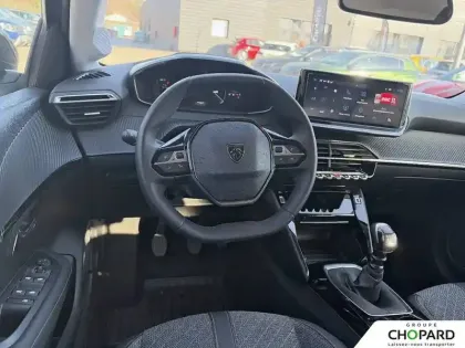 Photo 65 Peugeot 208  100 S&S BVM6