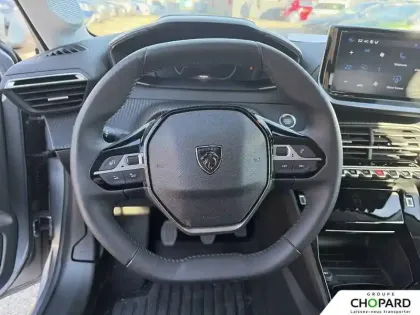 Photo 79 Peugeot 208  100 S&S BVM6