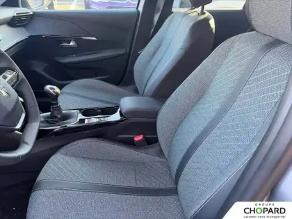 Photo 74 Peugeot 208  100 S&S BVM6