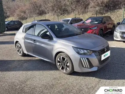 Photo 91 Peugeot 208  100 S&S BVM6