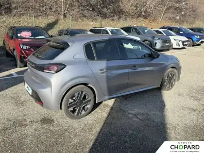 Photo 89 Peugeot 208  100 S&S BVM6